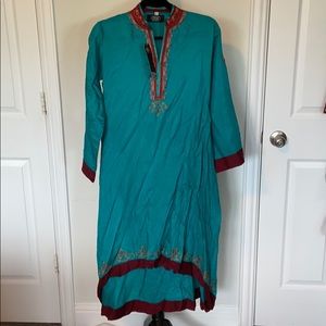 Reet Women’s 3-Piece Suit/Kameez/Shirt